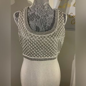 Stunning ST JOHN midi dress